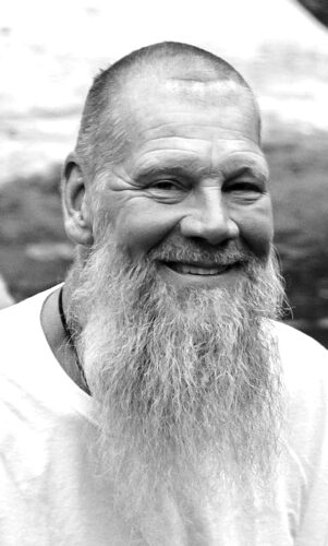 Samuel K. ‘Beau’ Hilditch